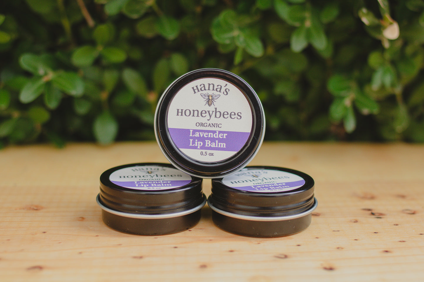 Pack of 3 Mix and Match ORGANIC Lip Balm 0.5 - Chapstick - Stocking Stuffer - All natural - Essential Oils - Beeswax - Cocoa Butter - Gift