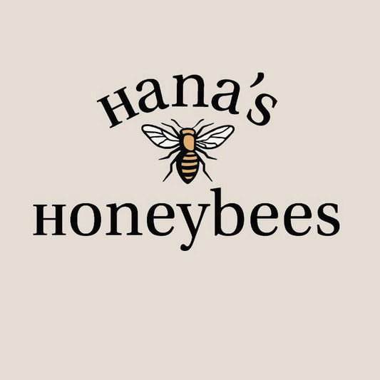 Hana's Honeybees Gift Card